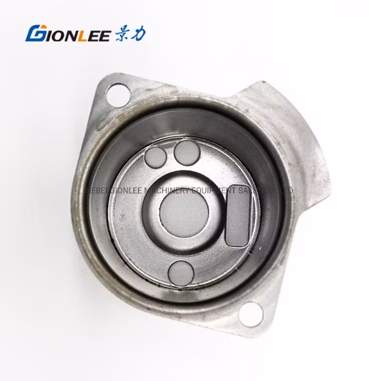 Accesorios de ascensor personalizados que sellan la embutición profunda de chapa de aluminio de acero embutida de piezas