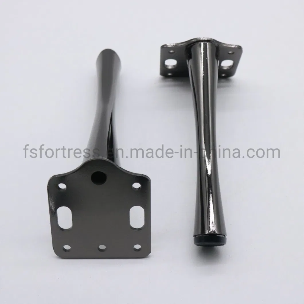 Unique Shape Delicate Table Leg Sofa Legs Furniture Hardware Accessories Model SL-161